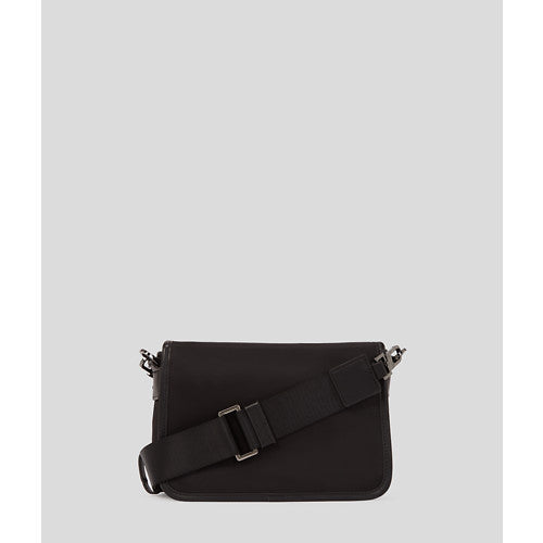 K/ESSENTIAL NYLON CROSSBODY