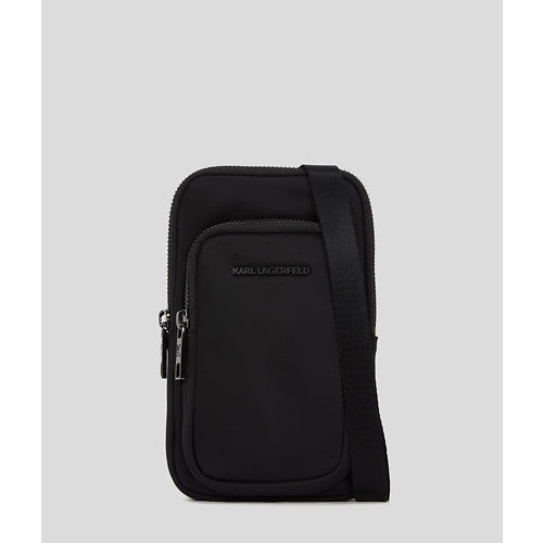 K/ESSENTIAL NYLON NS POUCH