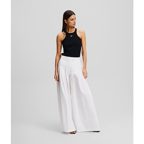 SUMMER OCCASION SUIT TROUSERS