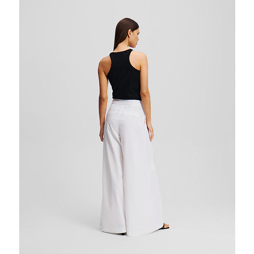 SUMMER OCCASION SUIT TROUSERS