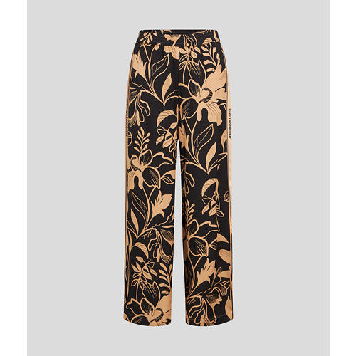 PRINTED PANTS