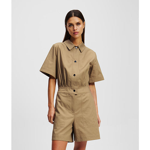 CARGO JUMPSUIT