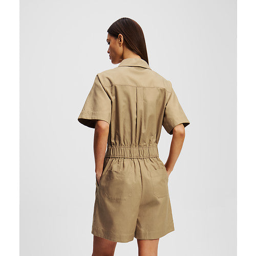 CARGO JUMPSUIT