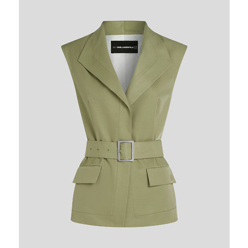 CARGO GILET