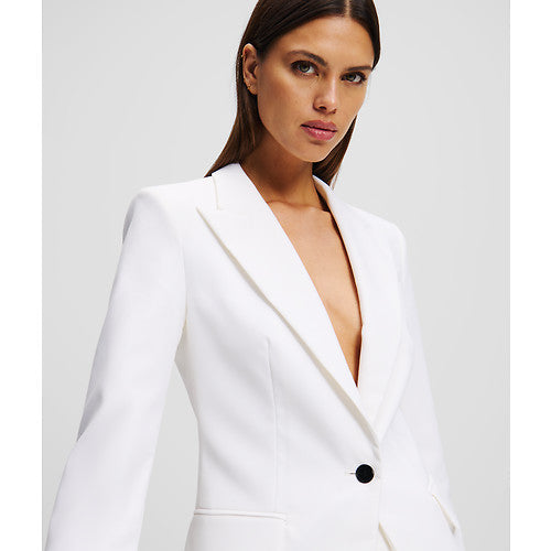 SUMMER OCCASION SUIT JACKET