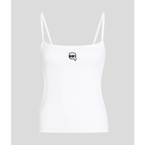 IKON PATCH TANK TOP