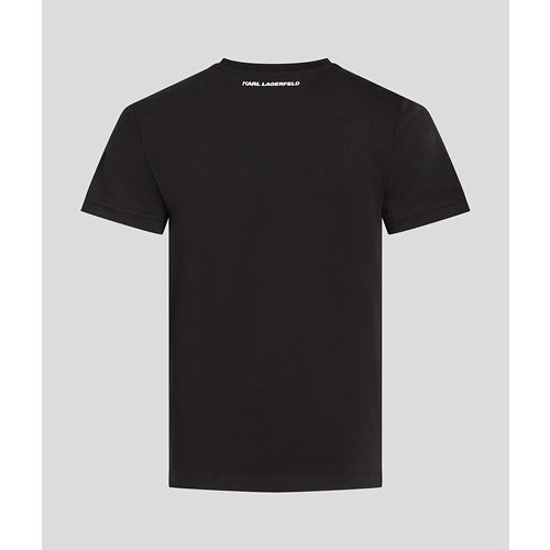 IKON COLOUR FITTED T-SHIRT