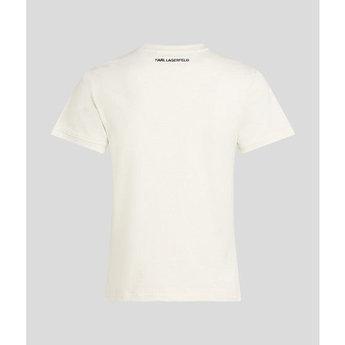 IKON COLOUR FITTED T-SHIRT