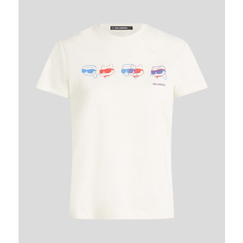 IKON COLOUR REGULAR T-SHIRT