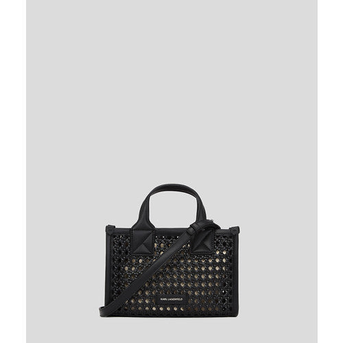 K/SKUARE SM TOTE WOVEN