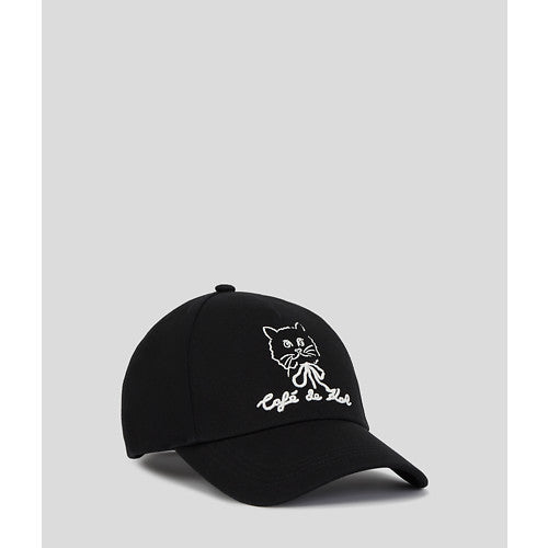 KL X JORGE PARRA CHOUPETTE CAP