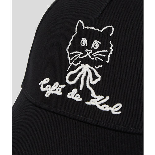 KL X JORGE PARRA CHOUPETTE CAP