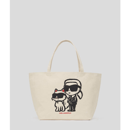 IKON SKETCH DUO SHOPPER