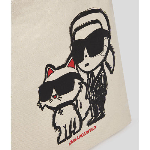 IKON SKETCH DUO SHOPPER