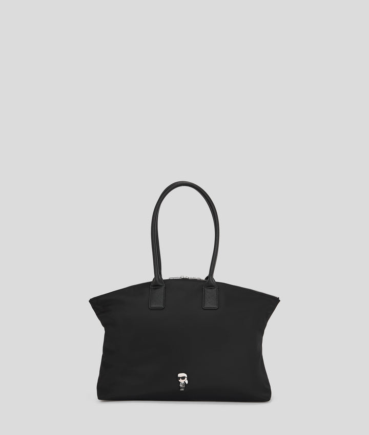 IKON NYLON TOTE