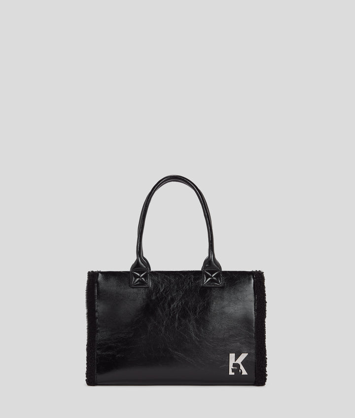 K/TEDDY TOTE