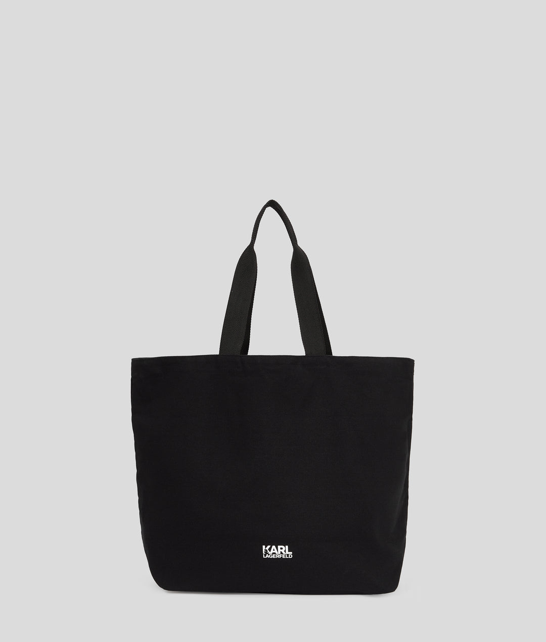 IKON CANVAS SHOPPER