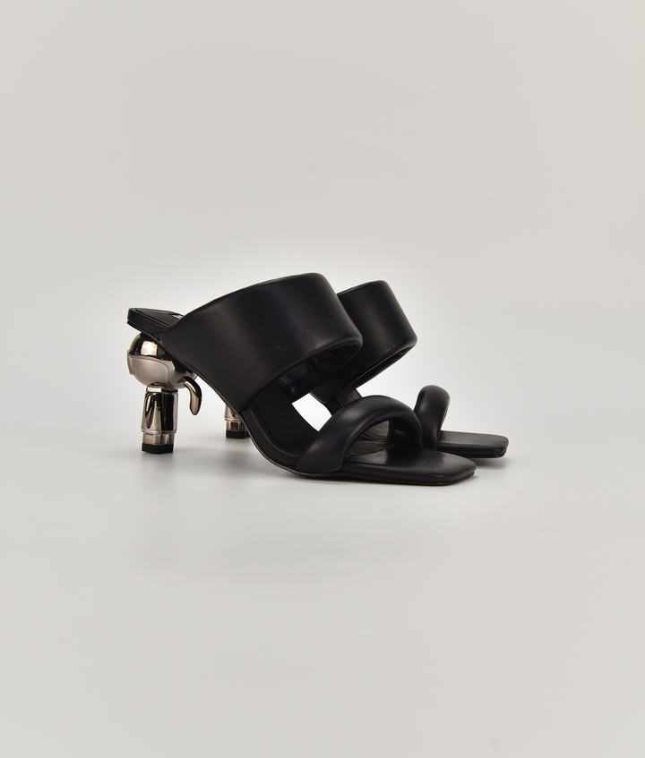 IKON HEEL Padded 2-Strap