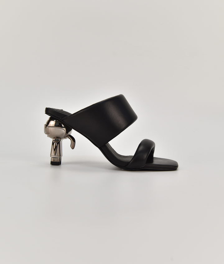 IKON HEEL Padded 2-Strap