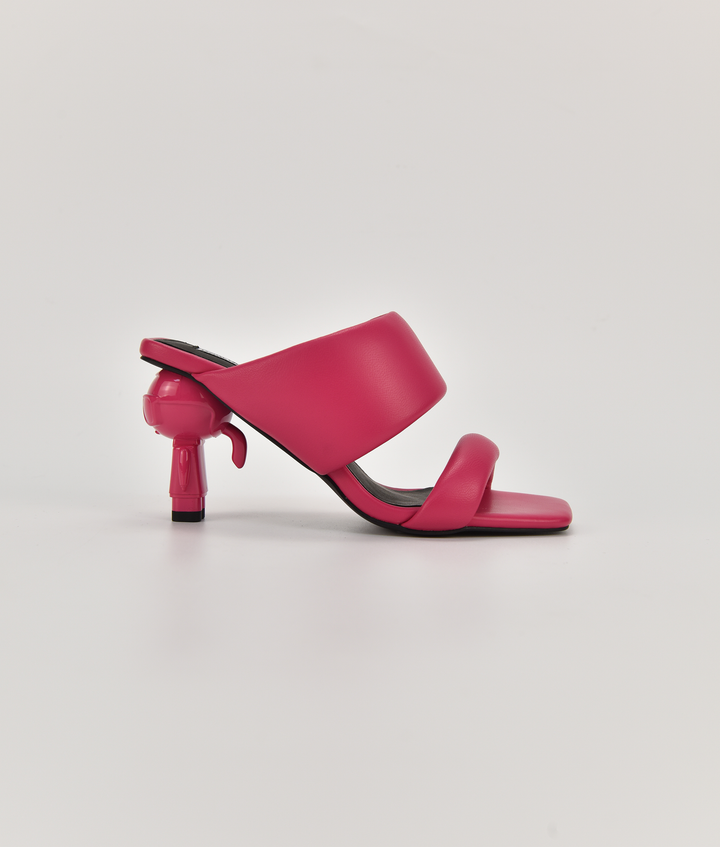 IKON HEEL Padded 2-Strap