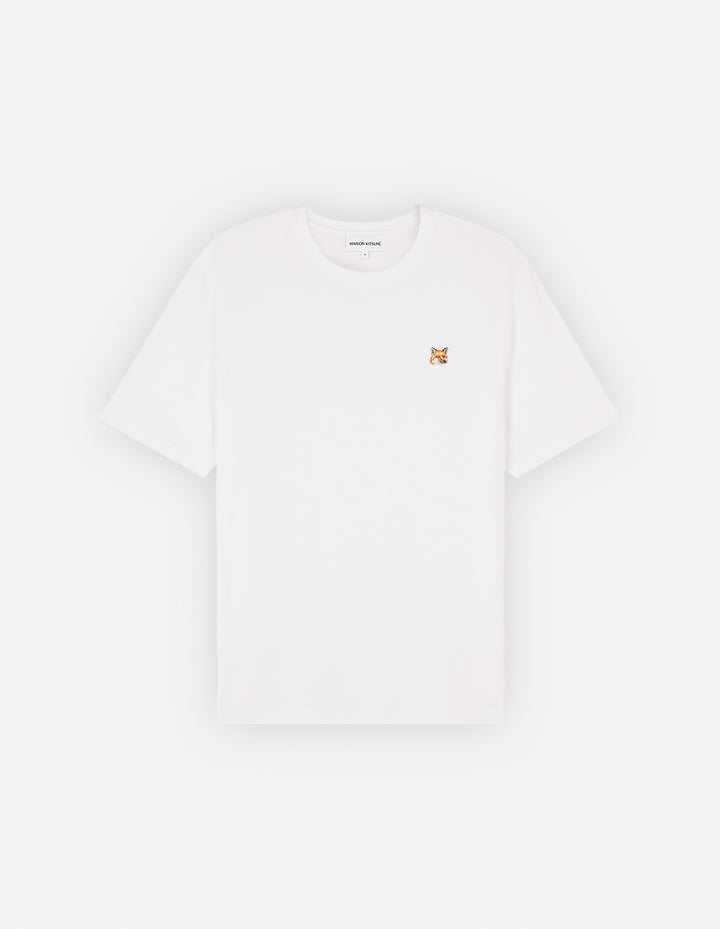 FOX HEAD PATCH REGULAR TEE SHIRT