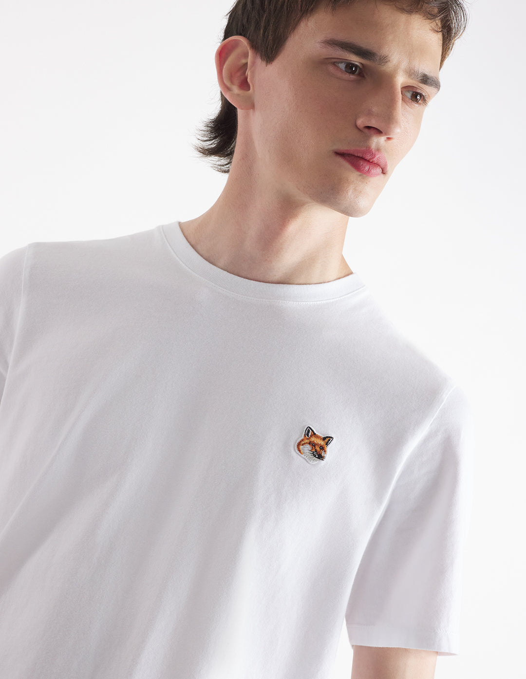 FOX HEAD PATCH REGULAR TEE SHIRT