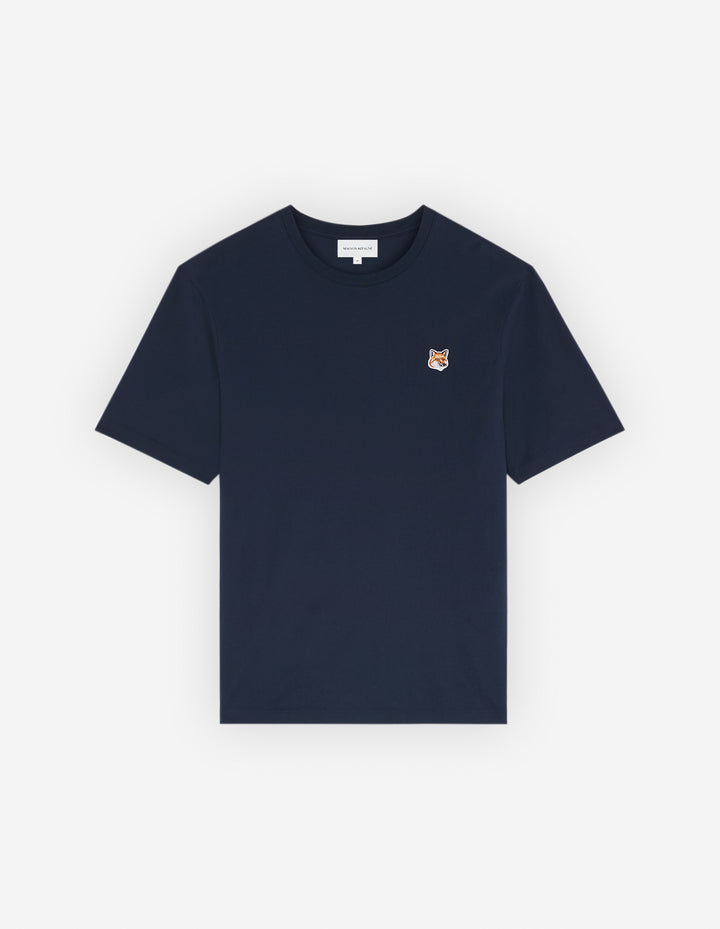 FOX HEAD PATCH REGULAR TEE SHIRT