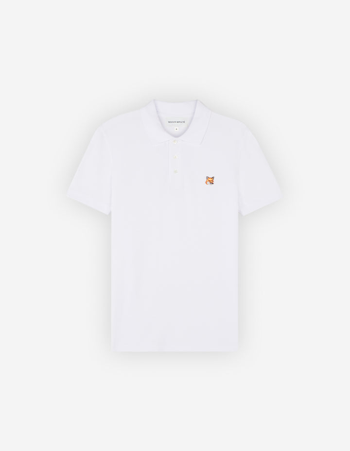 FOX HEAD PATCH REGULAR POLO