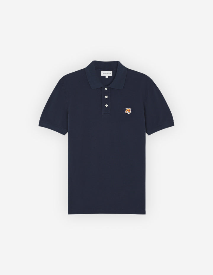 FOX HEAD PATCH REGULAR POLO