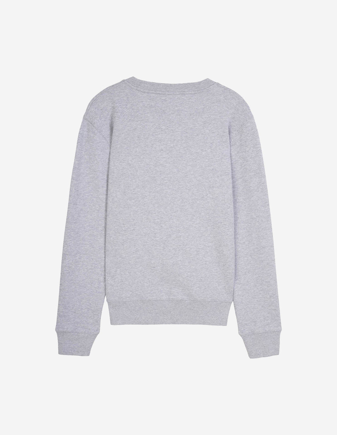 FOX HEAD PATCH REGULAR SWEATSHIRT