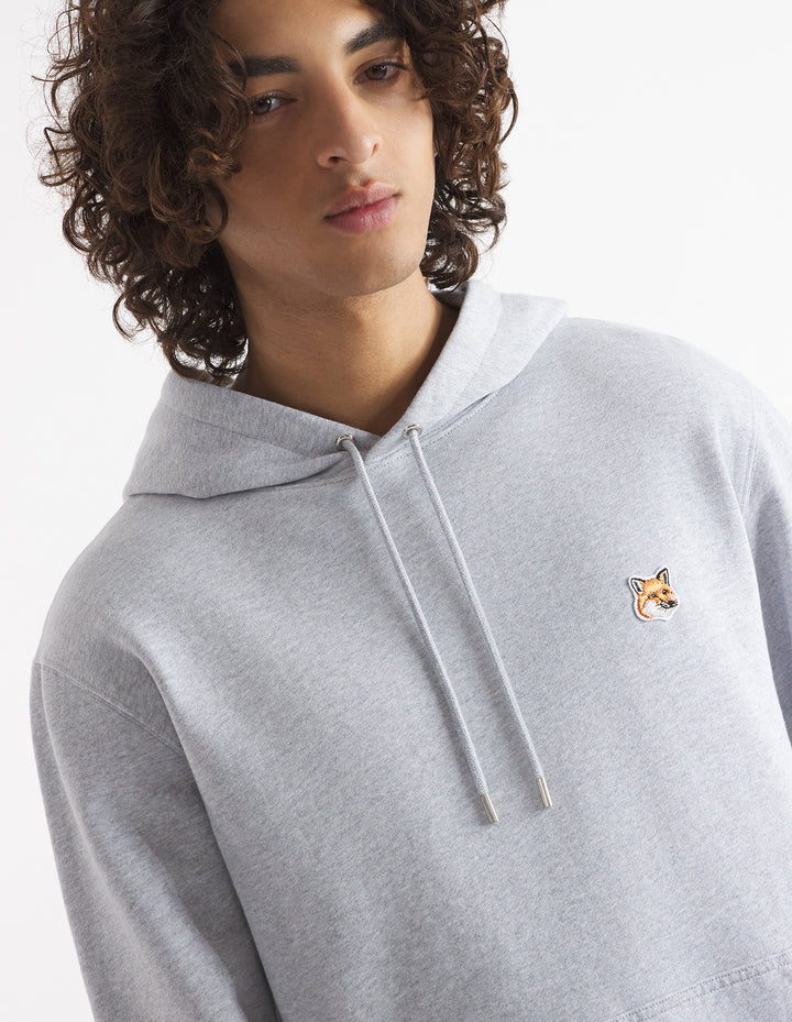 FOX HEAD PATCH REGULAR HOODIE