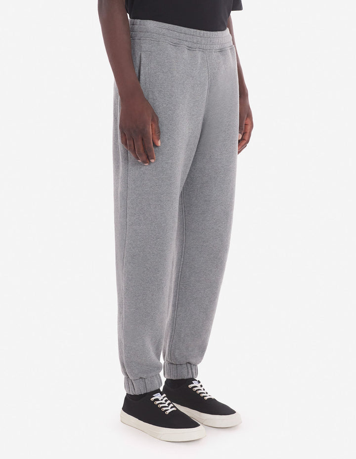 BOLD FOX HEAD PATCH COMFORT JOG PANTS