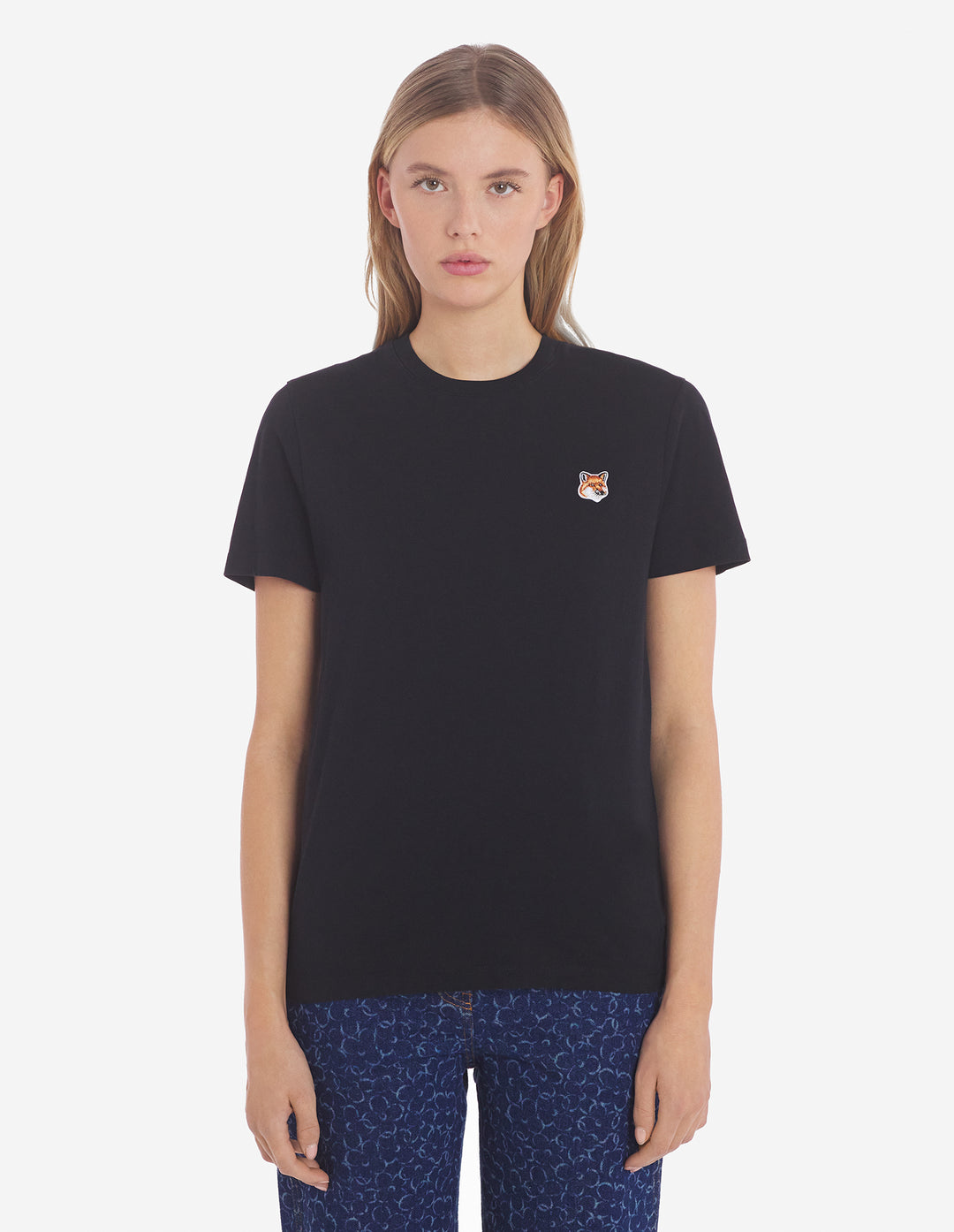 FOX HEAD PATCH REGULAR TEE SHIRT