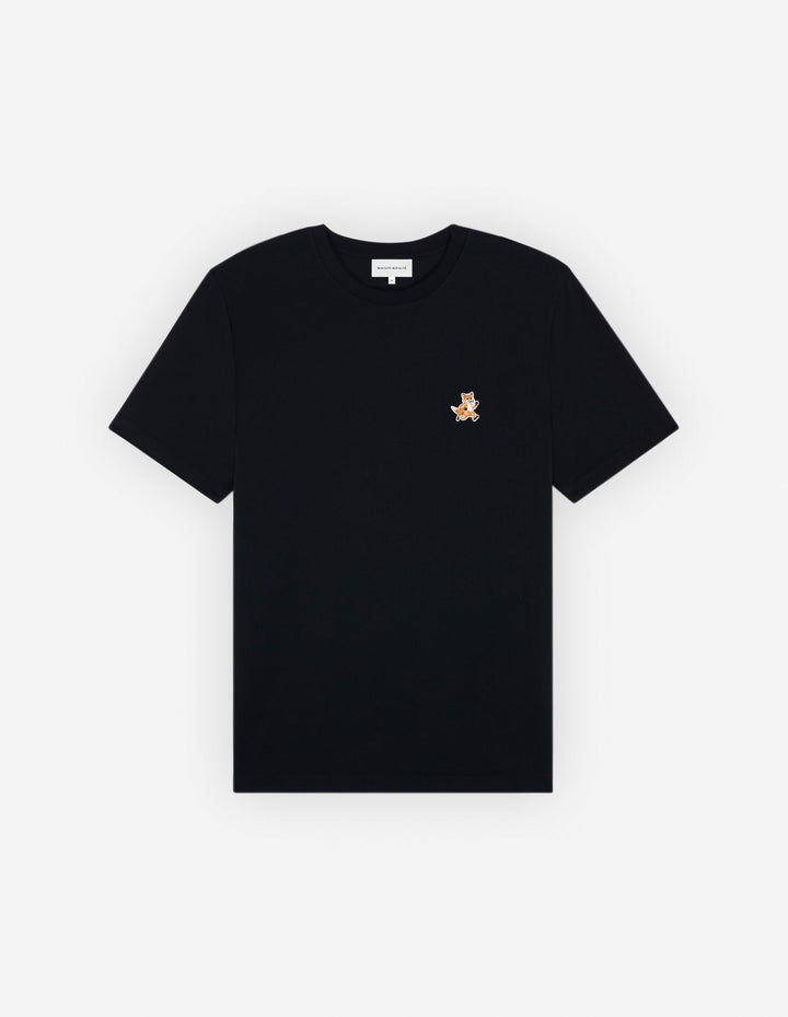 SPEEDY FOX PATCH COMFORT TEE-SHIRT