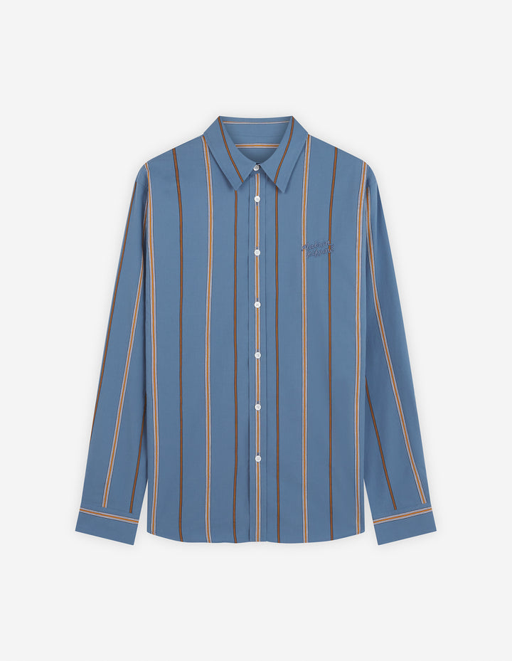 RELAXED SHIRT