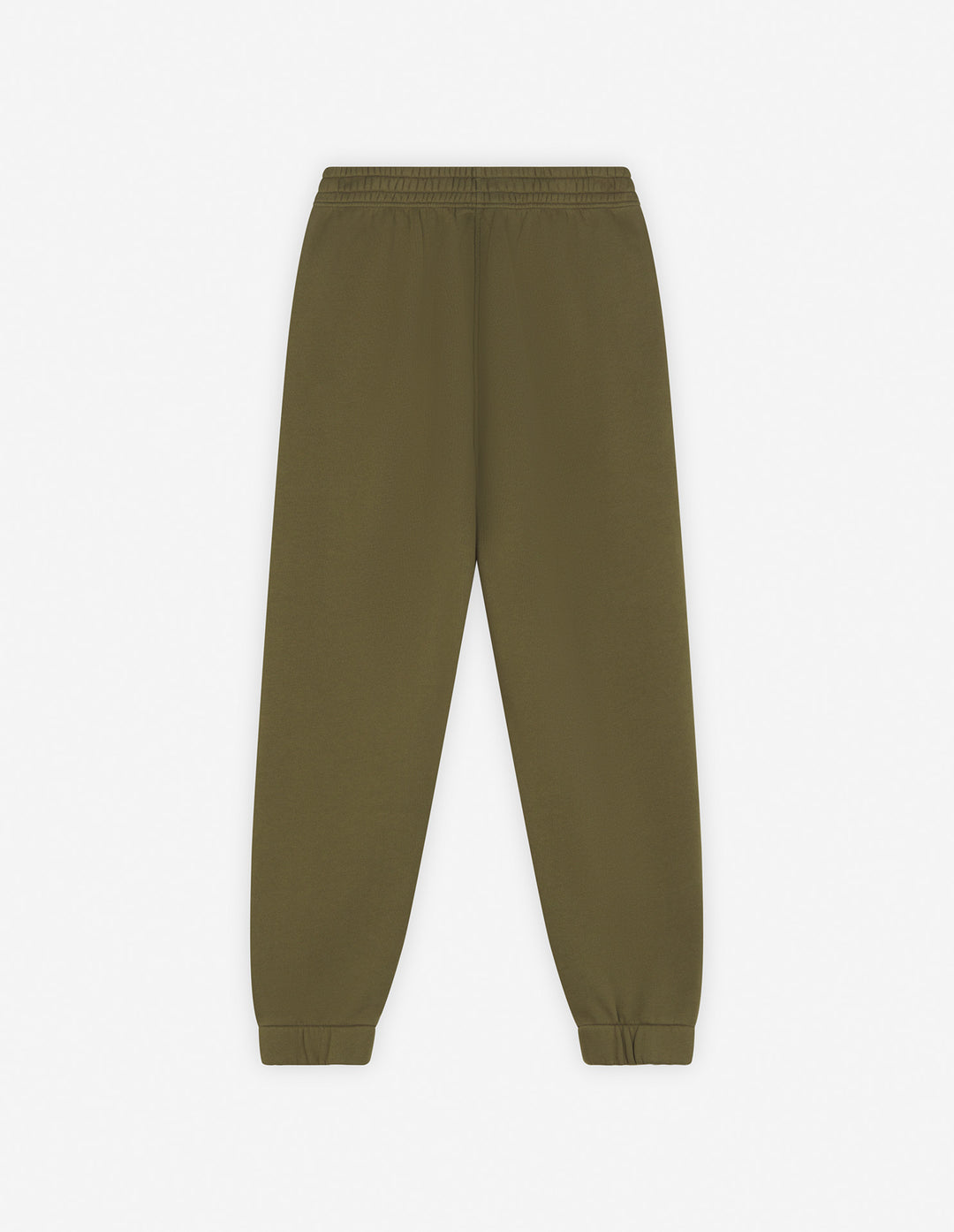 BOLD FOX HEAD PATCH COMFORT JOG PANTS