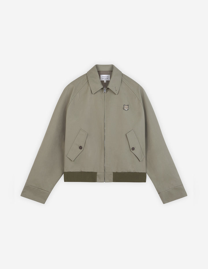 HARRINGTON JACKET