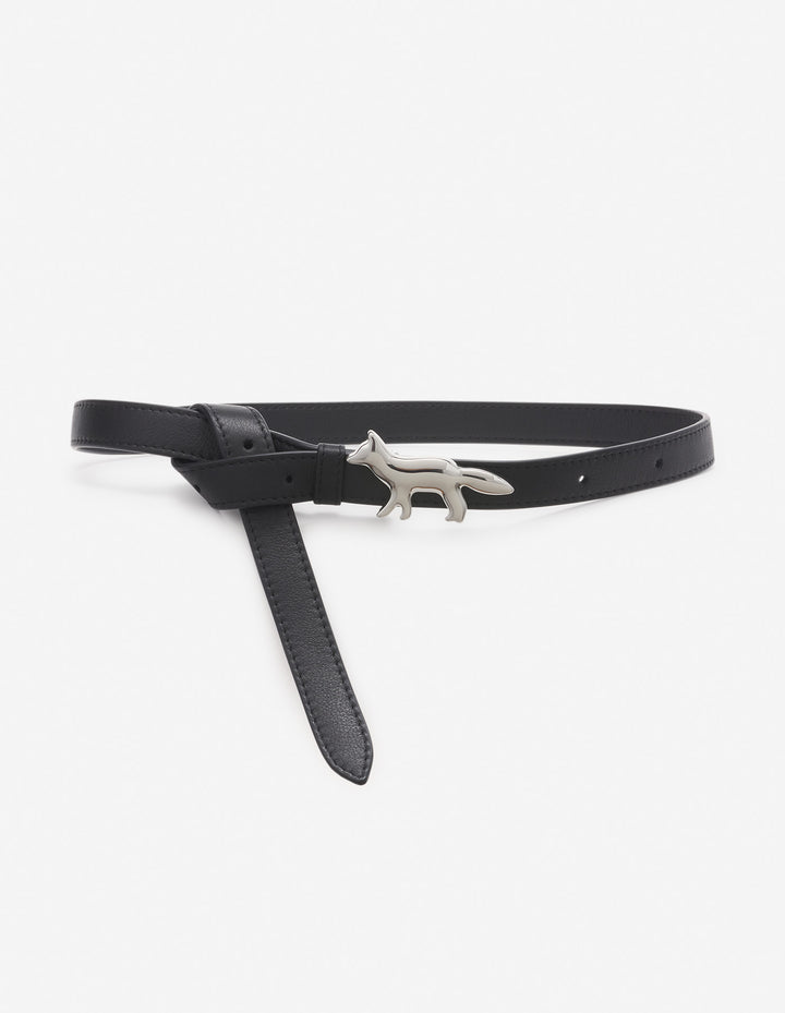 BABY FOX BELT