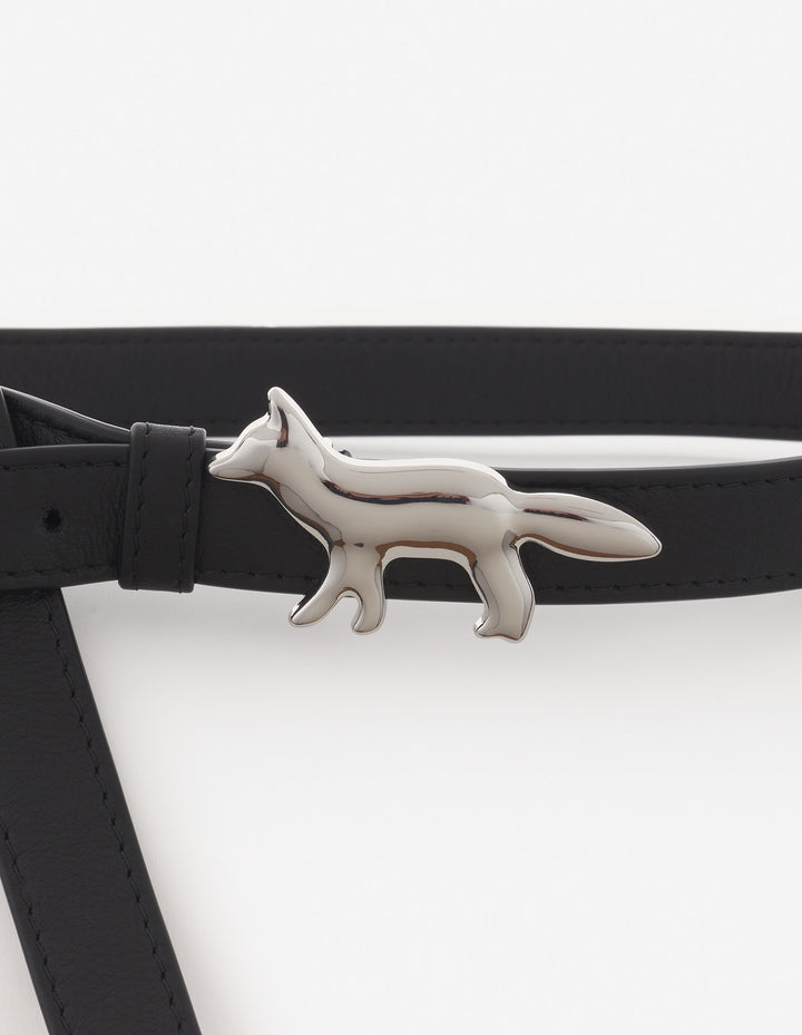 BABY FOX BELT