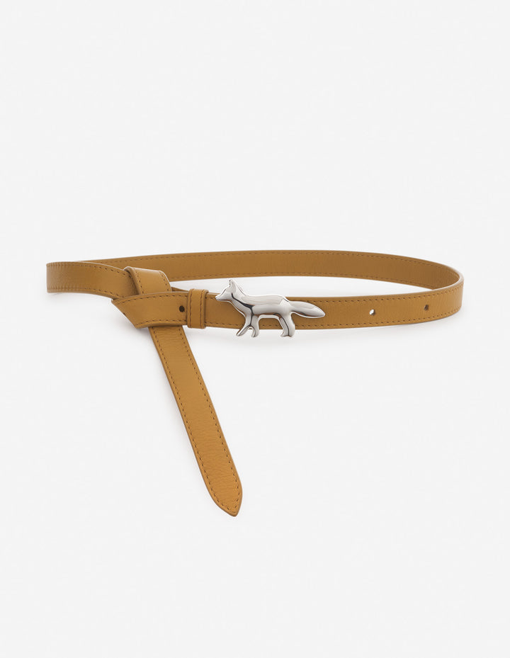 BABY FOX BELT