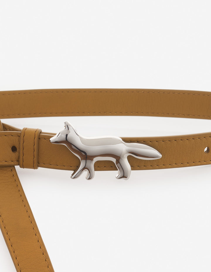 BABY FOX BELT