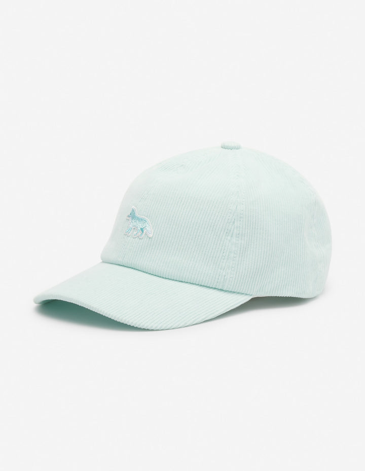 BABY FOX 6P CAP