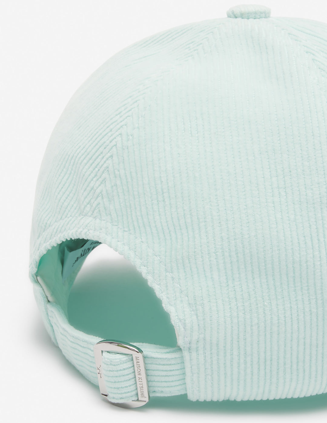 BABY FOX 6P CAP