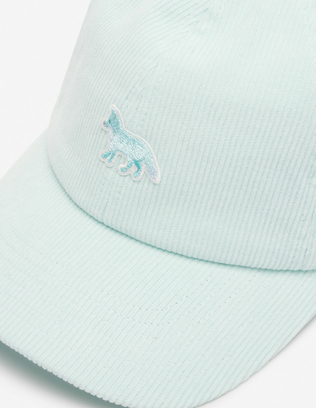 BABY FOX 6P CAP