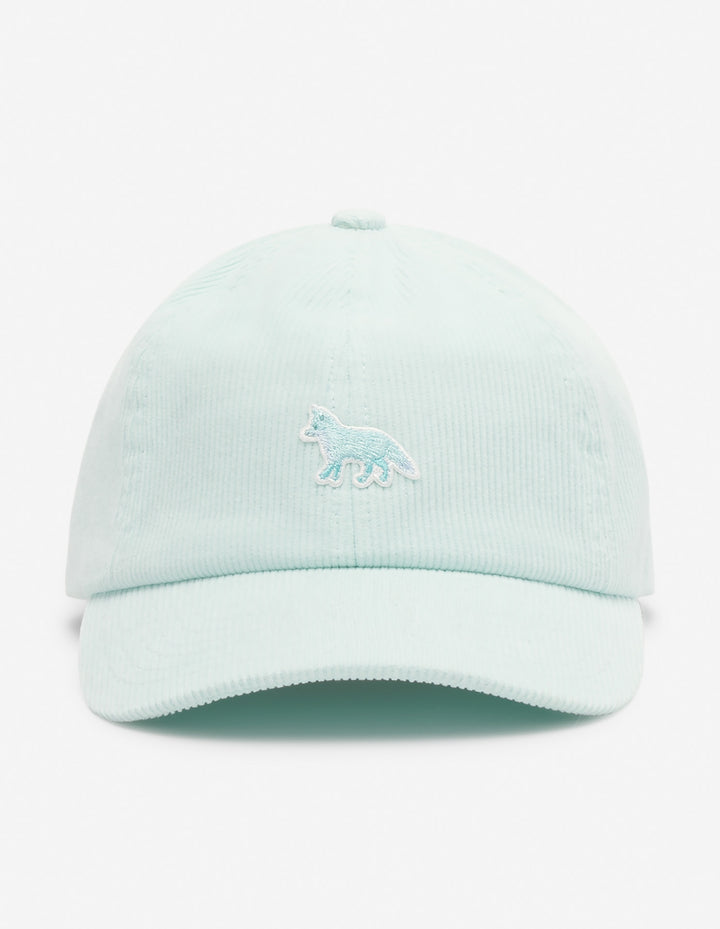 BABY FOX 6P CAP