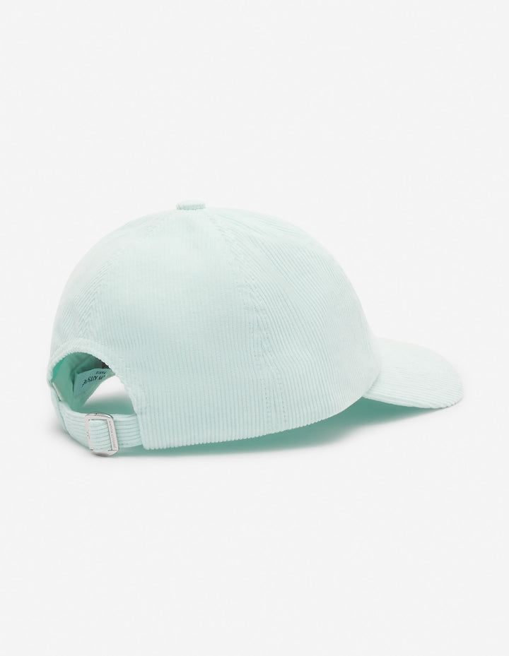 BABY FOX 6P CAP