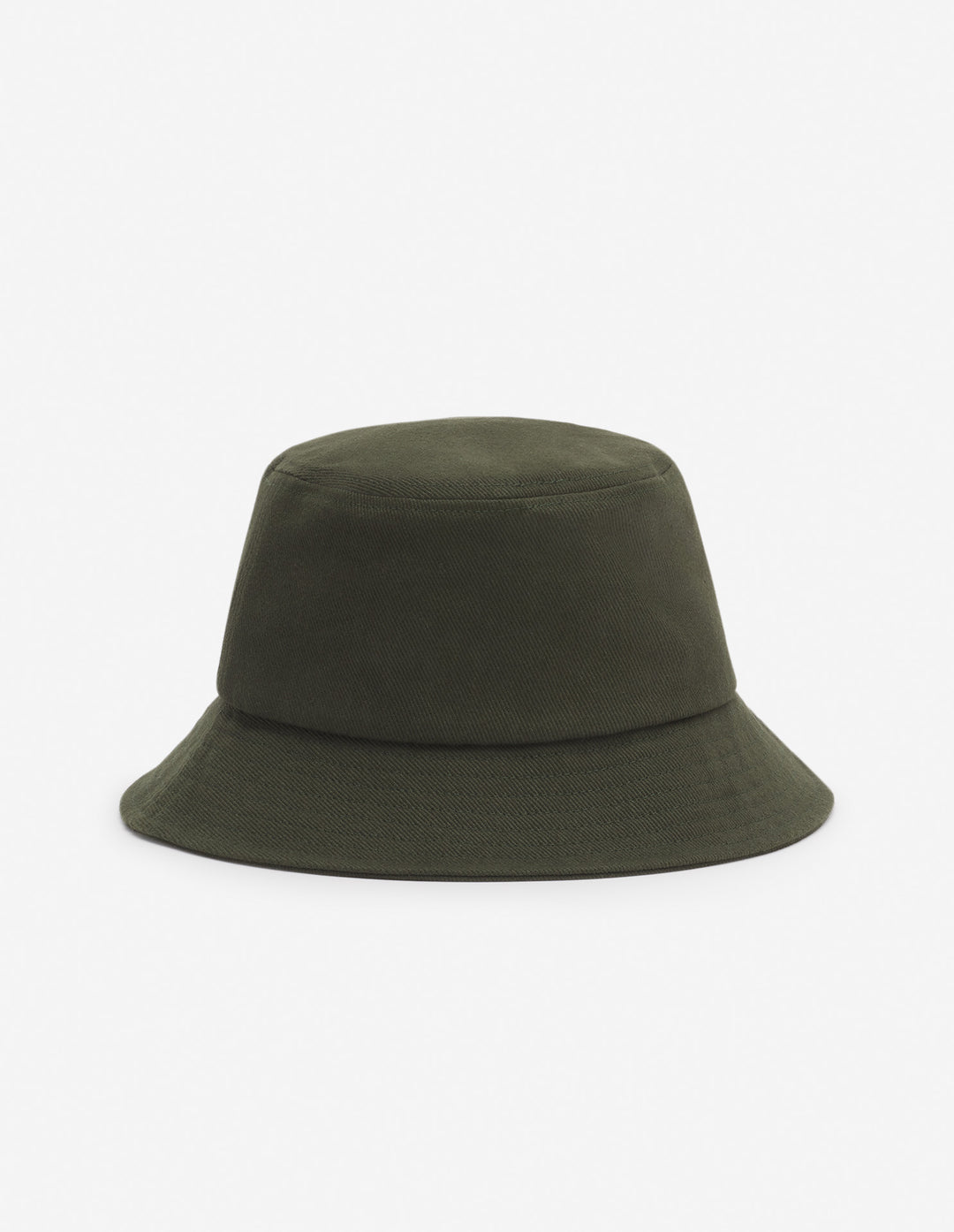 BOLD FOX HEAD BUCKET HAT