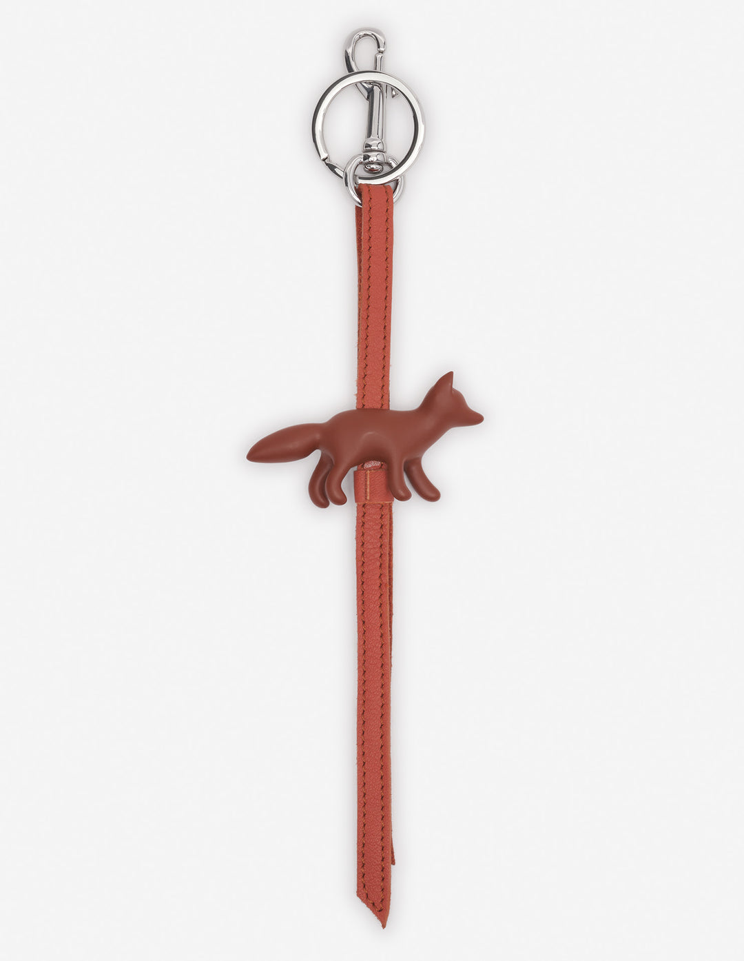 PROFILE FOX KEYRING