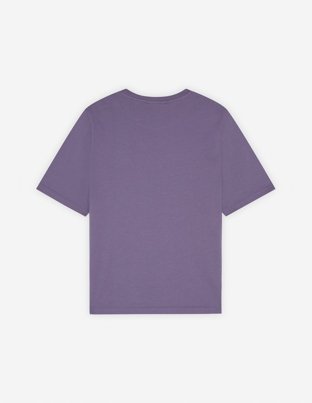 SPEEDY FOX PATCH COMFORT TEE-SHIRT