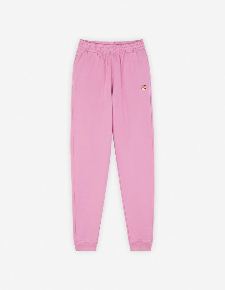 FOX HEAD PATCH REGULAR JOG PANTS